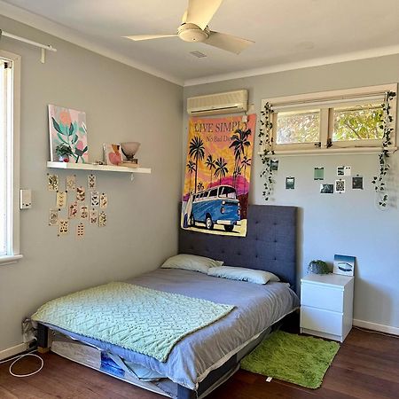 Chimu Home-Hostel เพิร์ท ภายนอก รูปภาพ