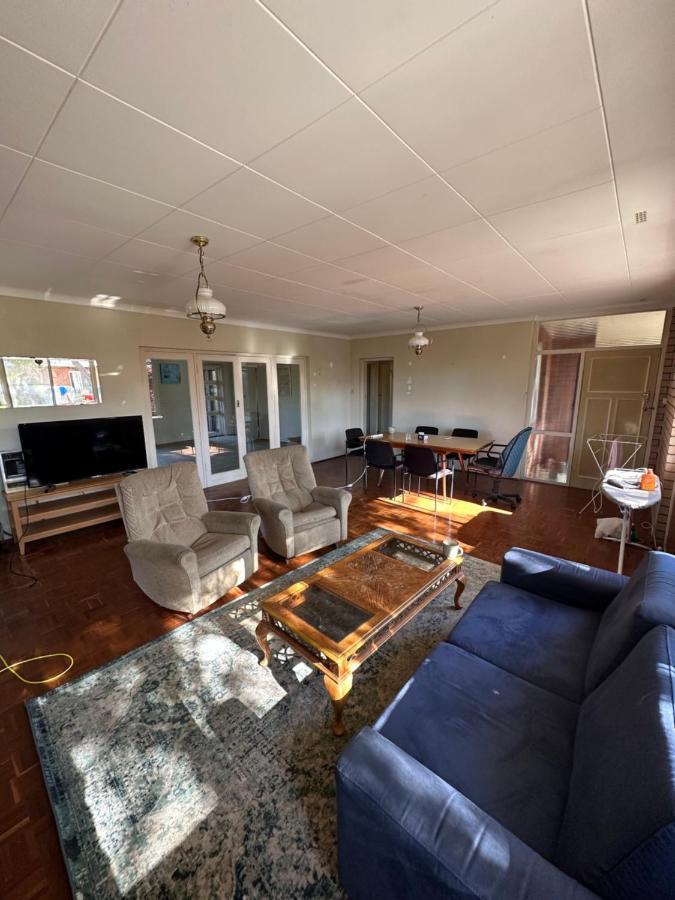 Chimu Home-Hostel เพิร์ท ภายนอก รูปภาพ