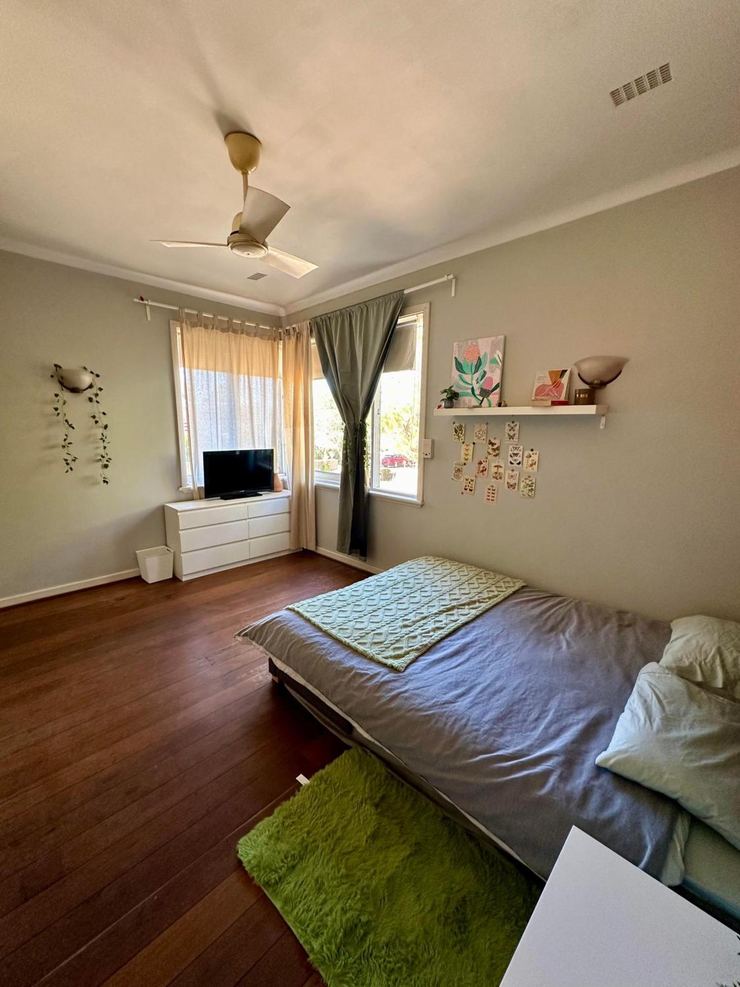 Chimu Home-Hostel เพิร์ท ภายนอก รูปภาพ