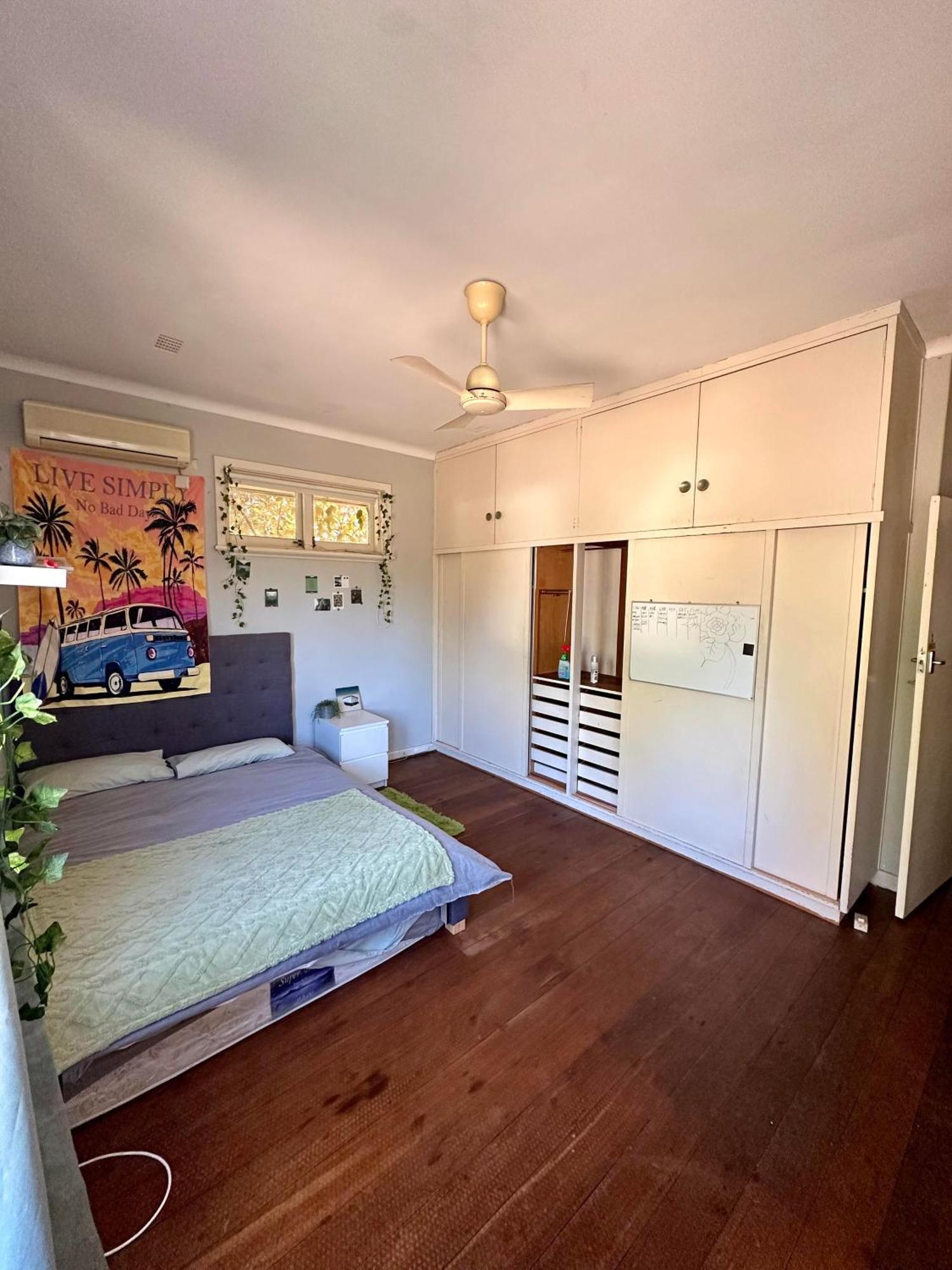 Chimu Home-Hostel เพิร์ท ภายนอก รูปภาพ