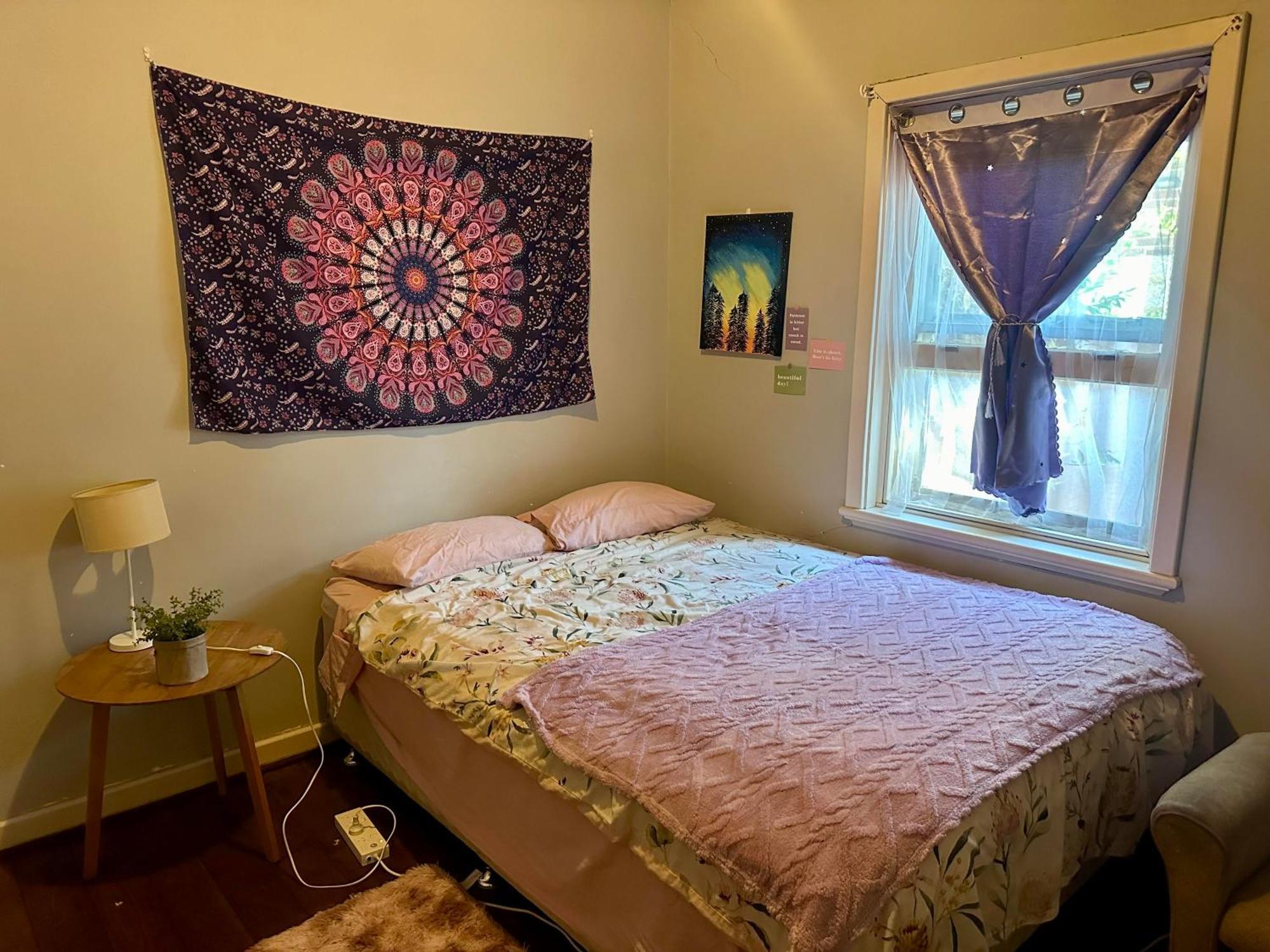 Chimu Home-Hostel เพิร์ท ภายนอก รูปภาพ