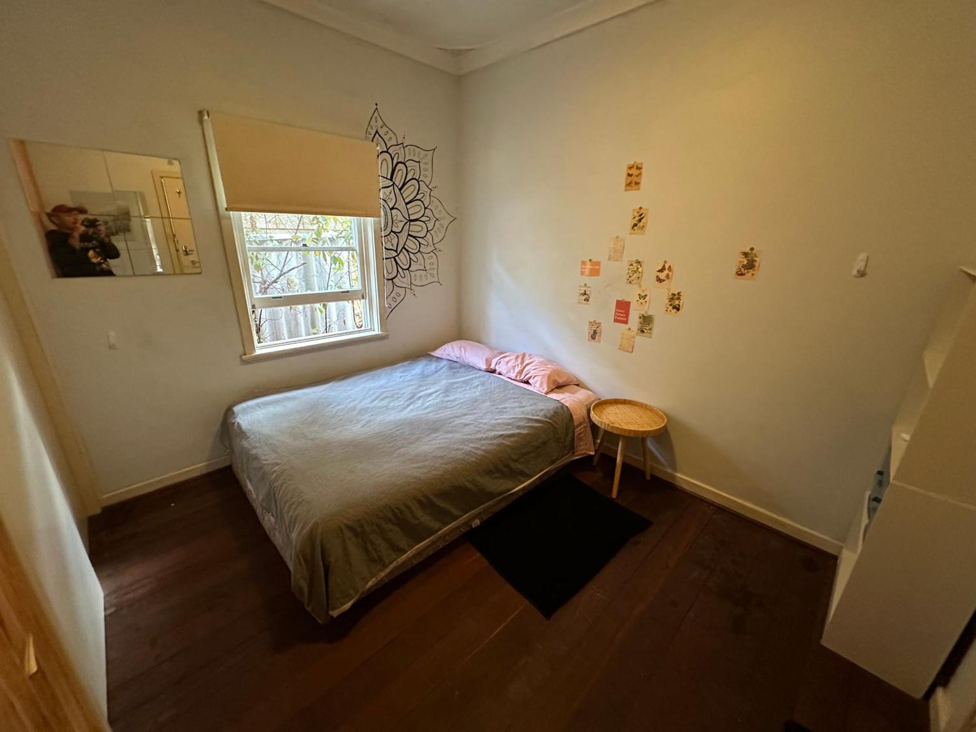 Chimu Home-Hostel เพิร์ท ภายนอก รูปภาพ