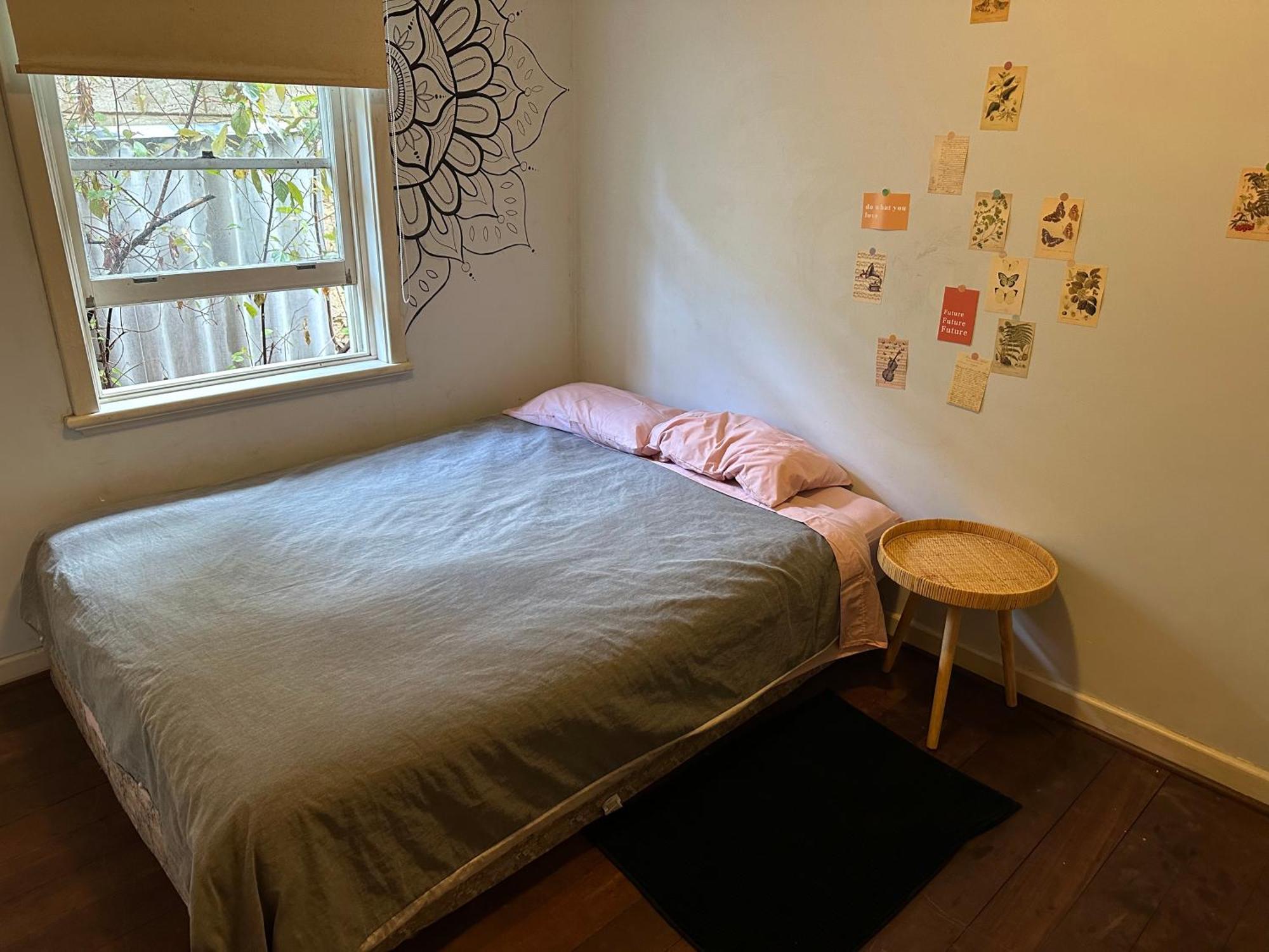 Chimu Home-Hostel เพิร์ท ภายนอก รูปภาพ